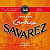Струны для классической гитары Savarez Creation Cantiga 510 MR Normal (6 шт)