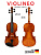 Скрипка Violineo VN1 4/4