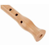 Блок-флейта Mollenhauer 1004 Student деревянная, До-сопрано, барочная система