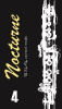 Трости для кларнета Fedotov Reeds Ноктюрн №4 Bb (10 шт)