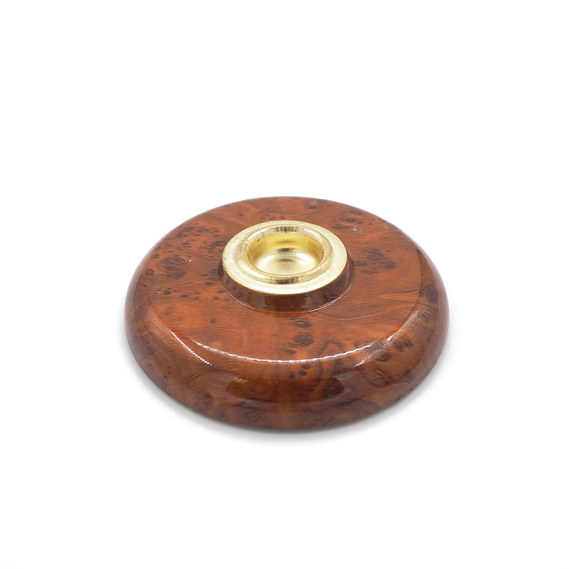 Упор для шпиля виолончели Stefan Poladic 07 коричневый