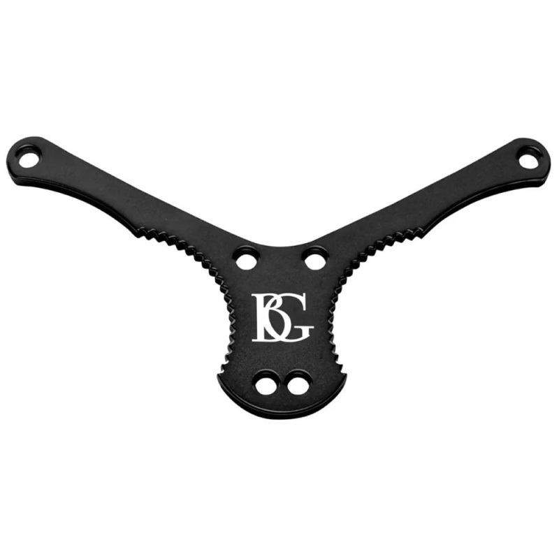 Ремень для кларнета BG Zen Flex Elastic CFYE Bb