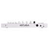 MIDI-клавиатура Arturia MiniLAB 3, 25 клавиш MIDI-клавиатура Arturia MiniLAB 3, 25 клавиш