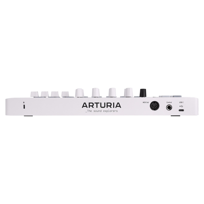 MIDI-клавиатура Arturia MiniLAB 3, 25 клавиш