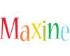 Maxine