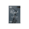 Трости для альт саксофона D'Addario Organic Royal Hemke №2,5 (10 шт) Трости для альт саксофона D'Addario Organic Royal Hemke №2,5 (10 шт)