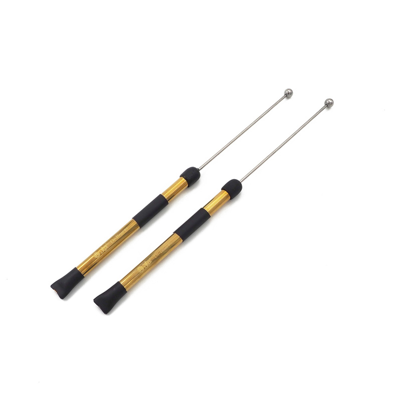 Барабанные щетки HUN, выдвижные, сталь DR-BRUS-B1