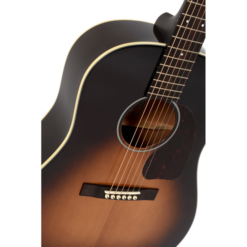 Гитара электроакустическая Sigma SG Series JM-SG45