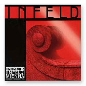 Струны для скрипки Thomastik Infeld Red Set IR100 (4 шт)