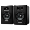Мониторы студийные M-Audio BX4 (2 шт) Мониторы студийные M-Audio BX4 (2 шт)
