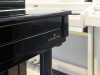 Пианино C. Bechstein Residence Classic 124 (BU) черное, полированное, Dampp-Chaser
