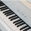 Рояль Sauter (BU) 210 Vivace Peter-Maly-Edition белый, полированный