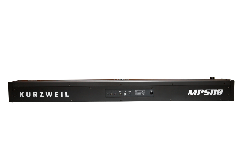Kurzweil MPS110