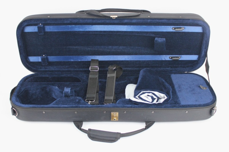 Футляр для скрипки Brahner VLS-95/BK 4/4