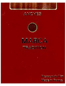 Трость для альт саксофона Marca Tradition №3,5