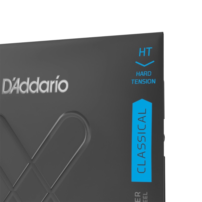 Струны для классической гитары D'Addario XT XTC46 (6 шт)