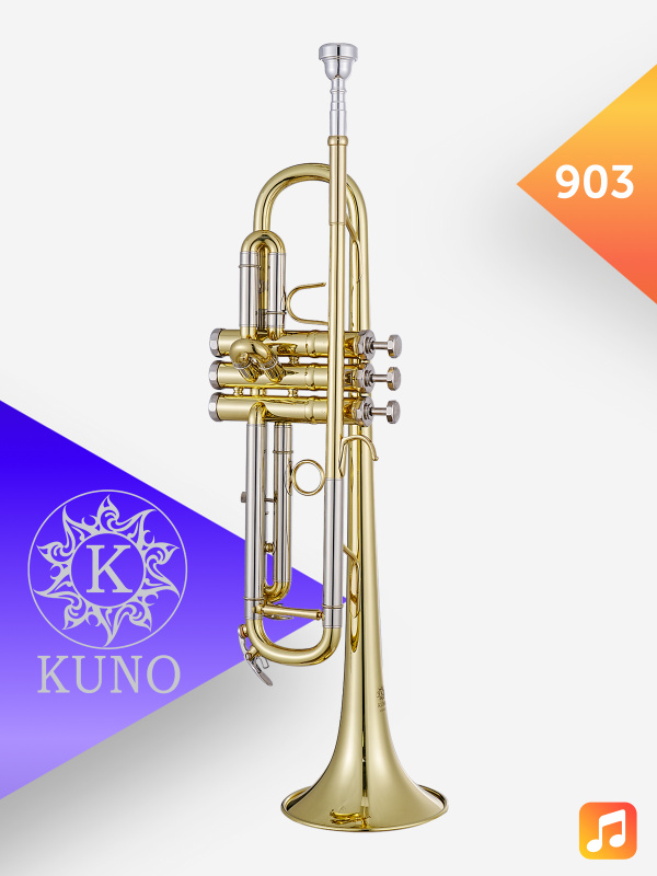 Труба Kuno 903 Bb