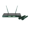 Радиосистема с двумя микрофонами Invotone WM-252