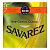 Струны для классической гитары Savarez New Cristal Classic 540 CR Normal (6 шт)