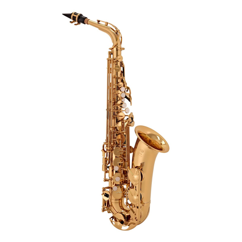 Альт саксофон Yamaha YAS-280