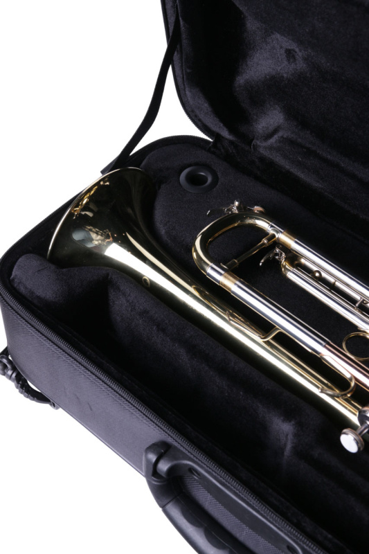 Футляр для трубы Kuno 902