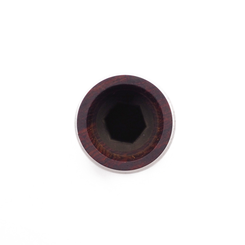 Бочонок для кларнета E. Kultygin 65 Cocobolo Bb шестигранная мензура