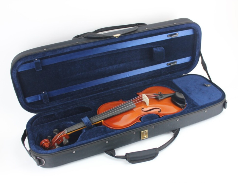 Футляр для скрипки Brahner VLS-95/BK 4/4