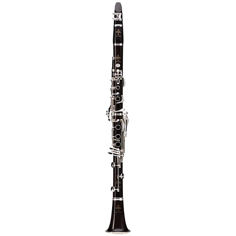 Кларнет Buffet Crampon Professional RC Prestige BC1108L-2-0 Bb