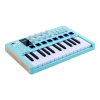 MIDI-клавиатура Arturia MiniLAB 3 Aquamarine, 25 клавиш MIDI-клавиатура Arturia MiniLAB 3 Aquamarine, 25 клавиш