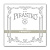 Струна для виолончели Pirastro Piranito 635440 До (C) 3/4-1/2