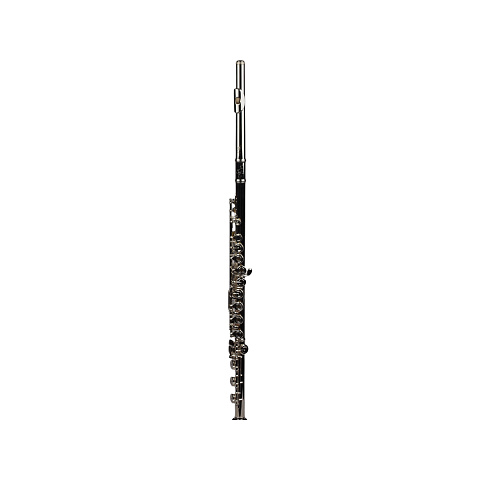 Флейта Orfeo Aria FL-301-HROE, Ми-механика, B-колено, открытые клапаны