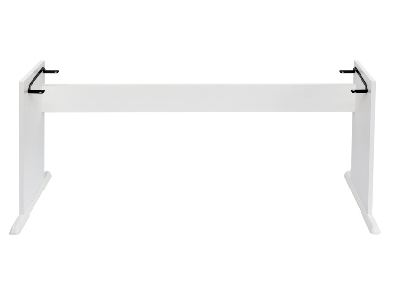 Подставка для цифрового пианино Глинки.ру KA-120W белая