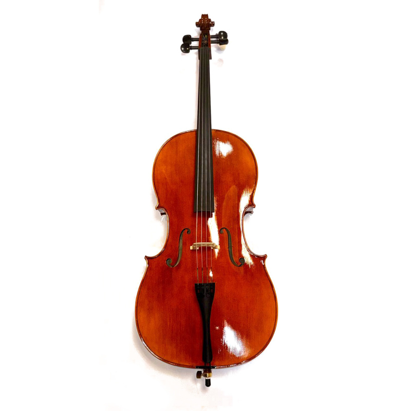 Комплект виолончельный Kaiming D 3/4