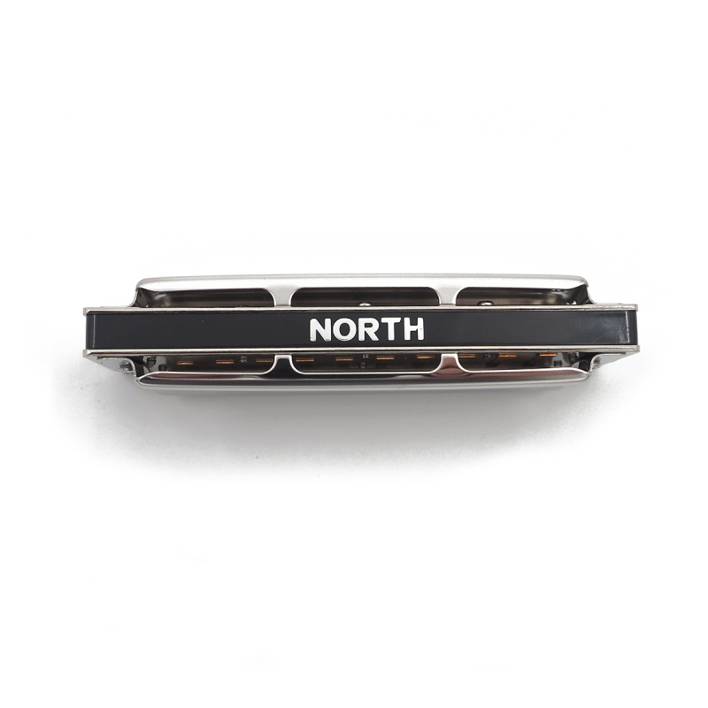 Губная гармоника JDR North До-мажор (C)