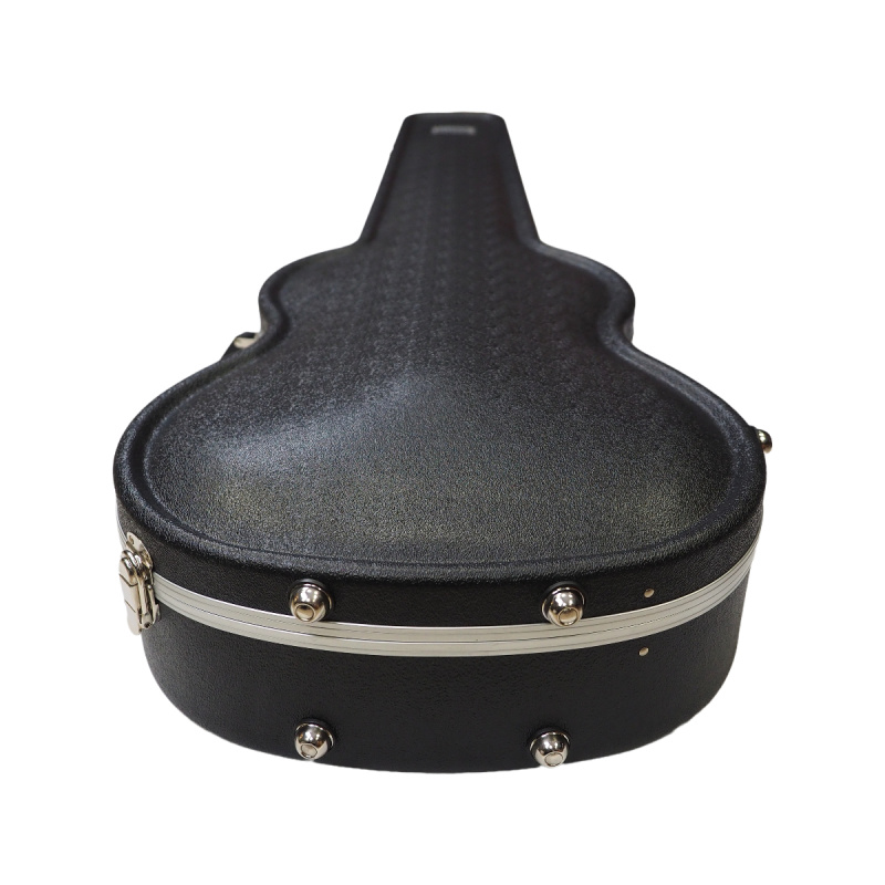 Кейс для классической гитары Gewa Flat Top Economy 4/4 Кейс для классической гитары Gewa Flat Top Economy 4/4