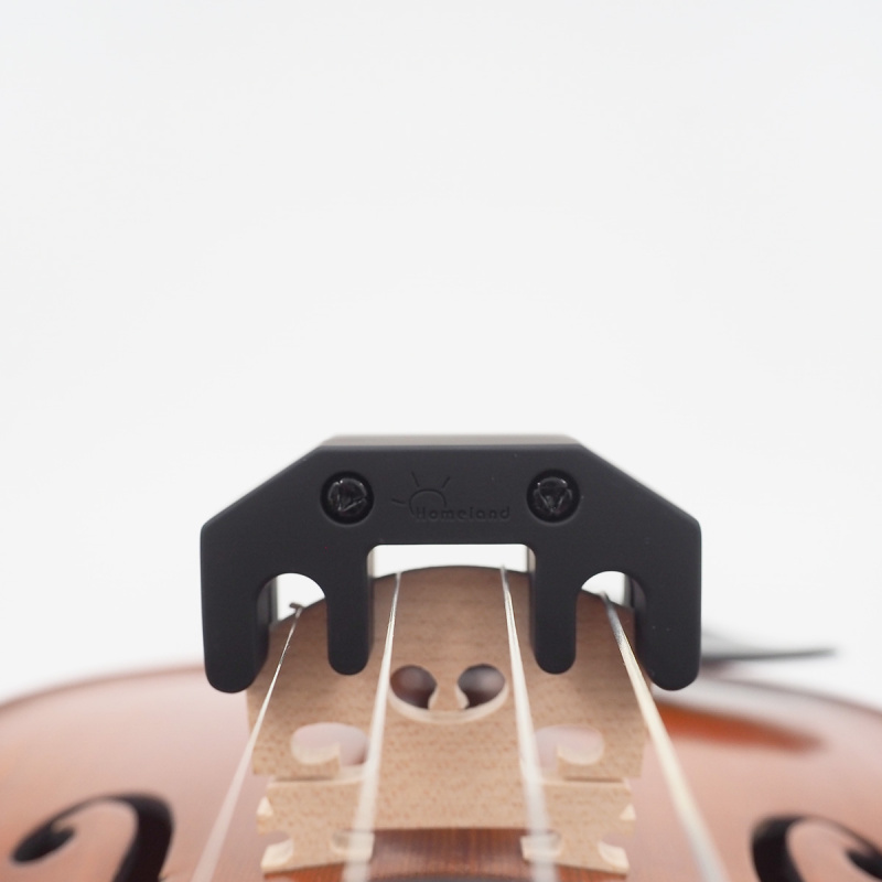 Сурдина для скрипки Stefan Poladic 01E