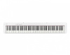 Цифровое пианино Casio Compact CDP-S110WE белое