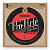 Струны для классической гитары D'Addario Pro-Arte EJ45-3D Normal (3*6 шт)