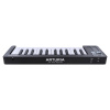 MIDI-клавиатура Arturia MicroLab 3 Black, 25 клавиш MIDI-клавиатура Arturia MicroLab 3 Black, 25 клавиш