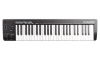 MIDI-клавиатура M-Audio Keystation 49 MK3, 49 клавиш