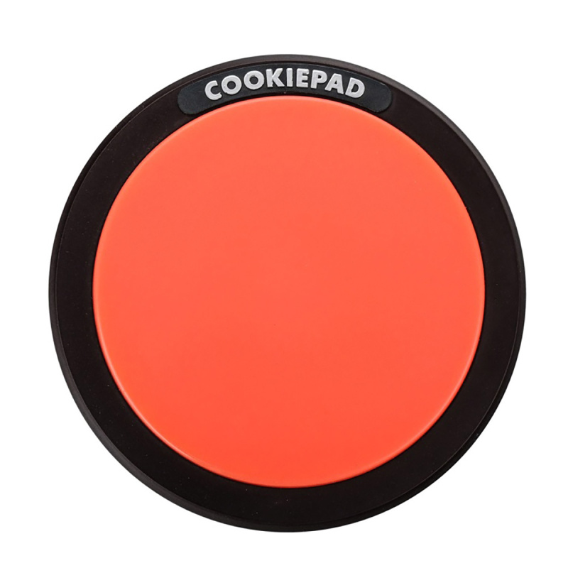 Пэд тренировочный Cookie Pad 12S, жесткий, 11"
