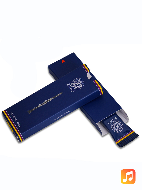 Трость для кларнета Kuno Basic №3,5 Bb пластиковая