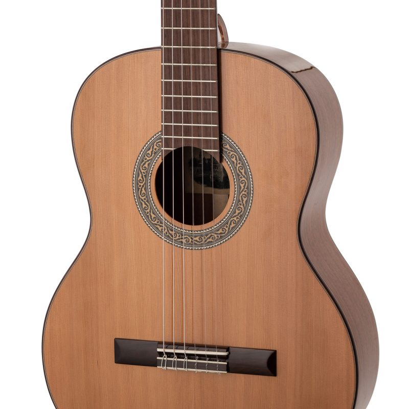 Гитара классическая Tarrega T3 Cedar+Sapele 4/4