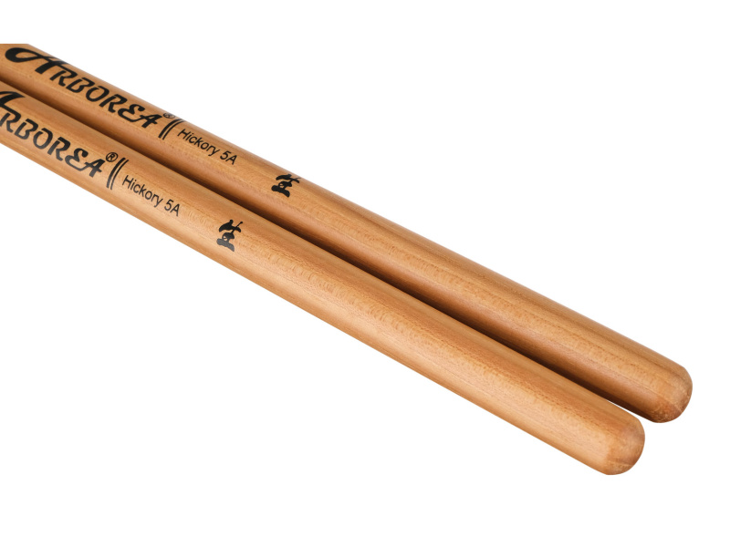 Барабанные палочки Arborea 5A Hickory (2 шт)