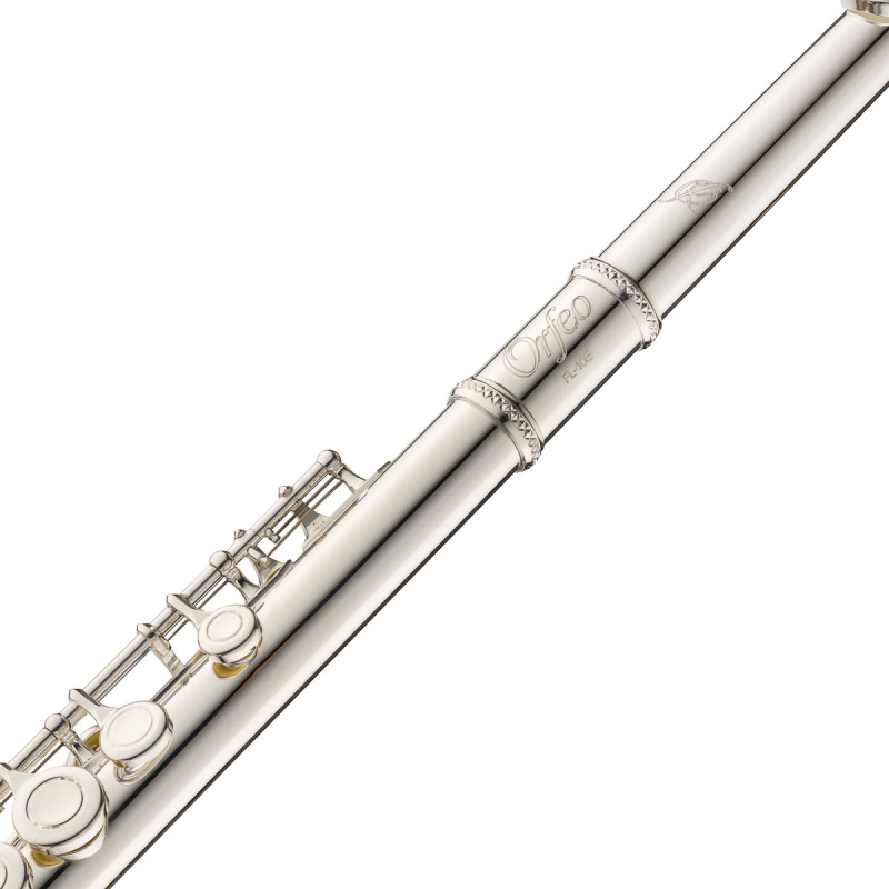 Флейта Orfeo 10 Series FL-10E, Ми-механика