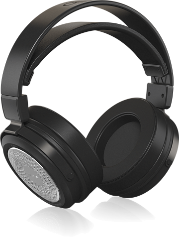 Наушники Behringer Alpha