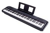 Цифровое пианино Beisite S-198 Pro Lite черное