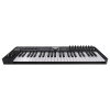 MIDI-клавиатура Arturia KeyLab Essential 49 MK3 Black, 49 клавиш MIDI-клавиатура Arturia KeyLab Essential 49 MK3 Black, 49 клавиш