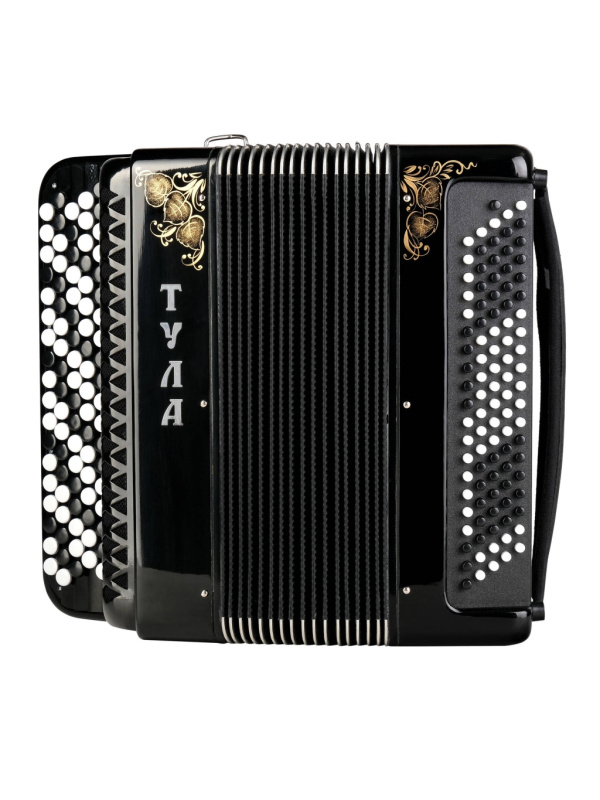 Баян Тула БН-37