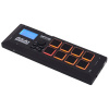Сэмпл-плеер Akai MPX8 Сэмпл-плеер Akai MPX8